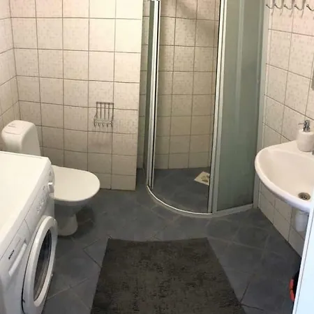 Voru 100 Lejlighed Tartu